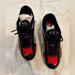 Nike Air Max Tailwind 4